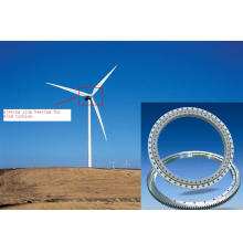 Slewing Ring Bearings for Wind Turbine (HD12098)